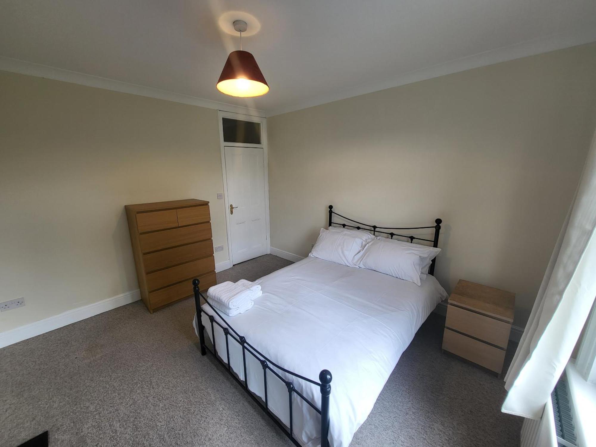 Apartamento Spacious Central 5 Bedroom House By Tube Station Londres